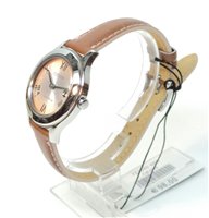 Orologio Citizen Donna Eco Drive in Acciaio FE1040-48W - FE1040-48W